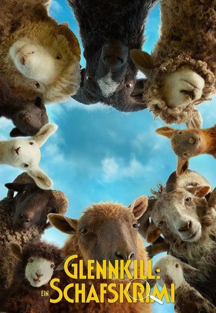 GLENNKILL: EIN SCHAFSKRIMI | DE